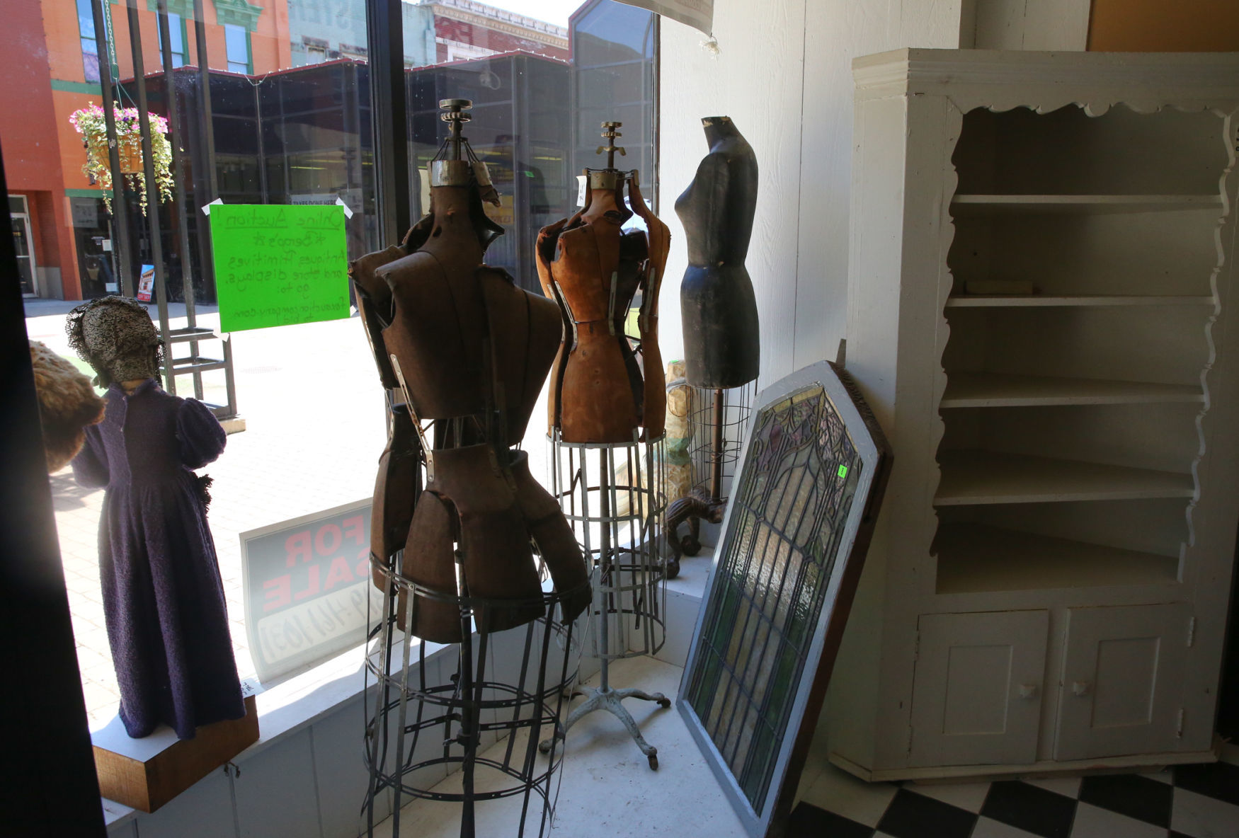 Bergo auction 18